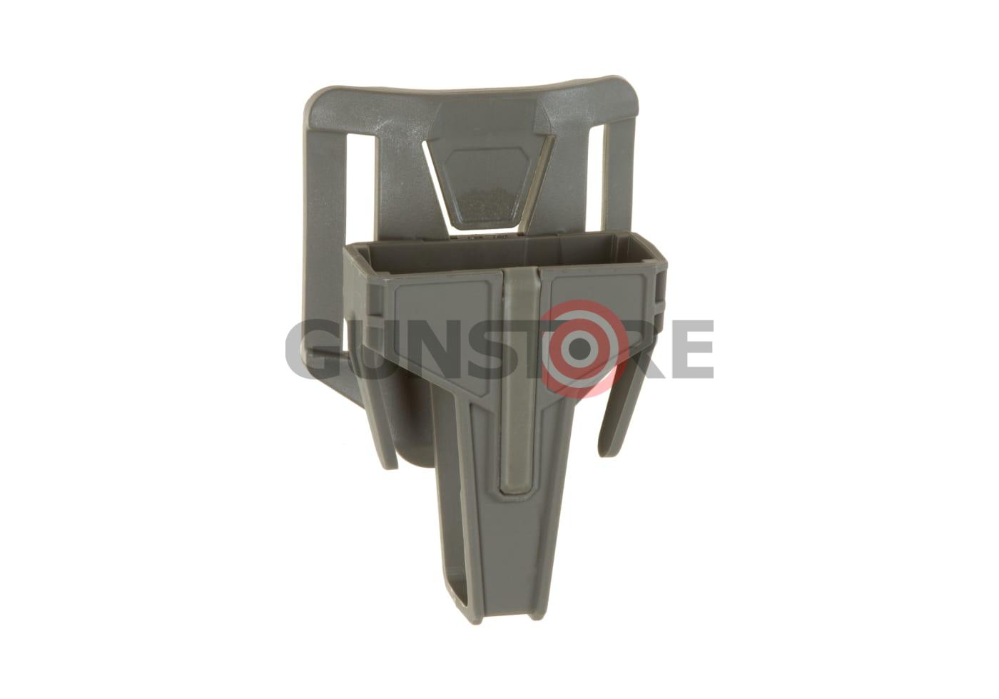 M4 FSMR Mag Pouch Belt