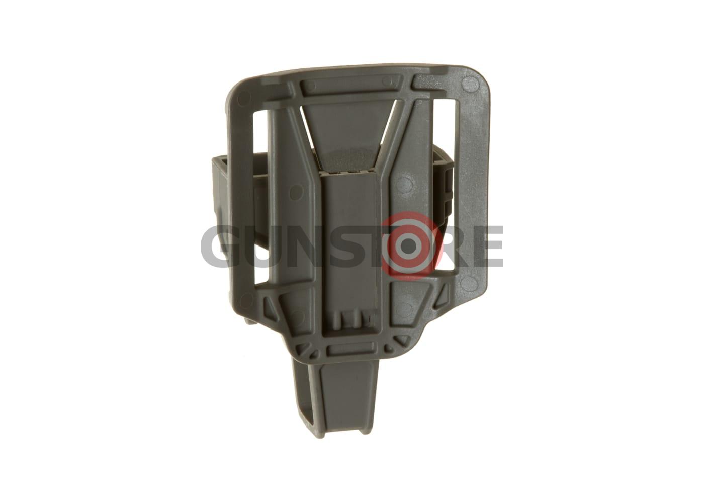 Fotografia: M4 FSMR Mag Pouch Belt