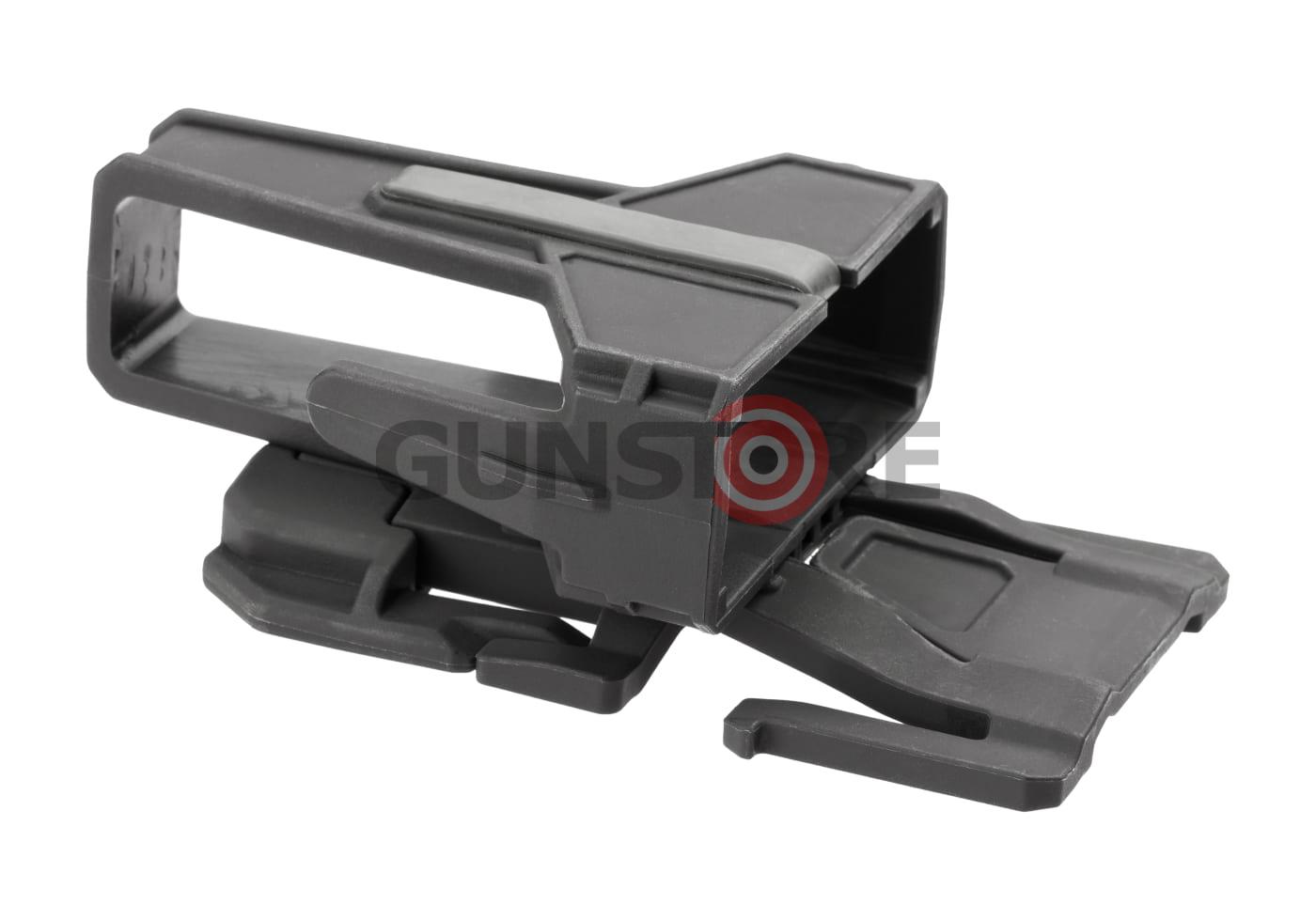 Fotografia: M4 FSMR Mag Pouch Belt