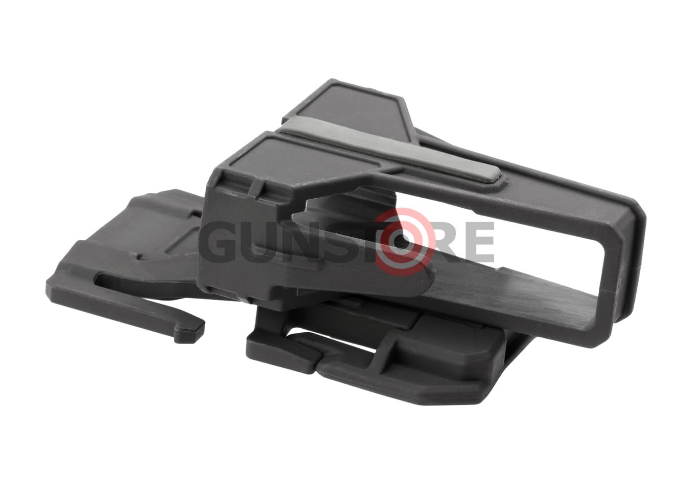 Fotografia: M4 FSMR Mag Pouch Belt