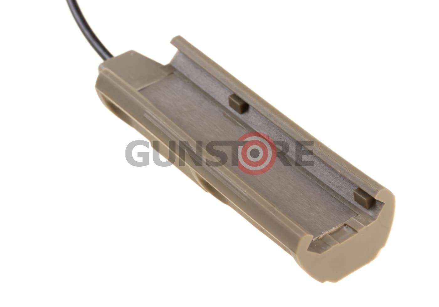 Fotografia: M720V Weapon Light