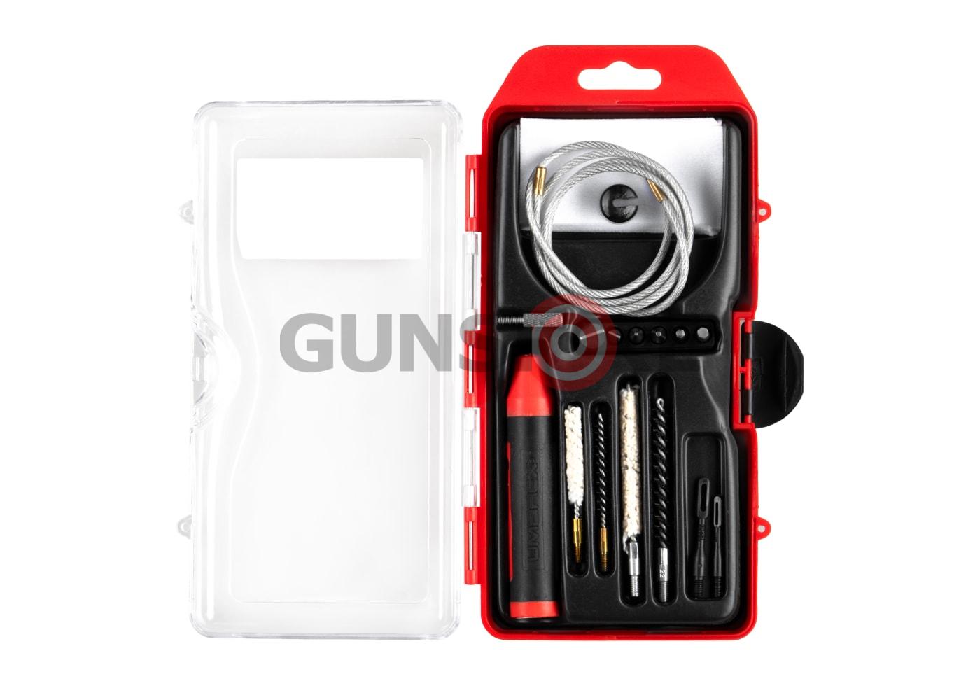 Air Rifle Cleaning Expert Set