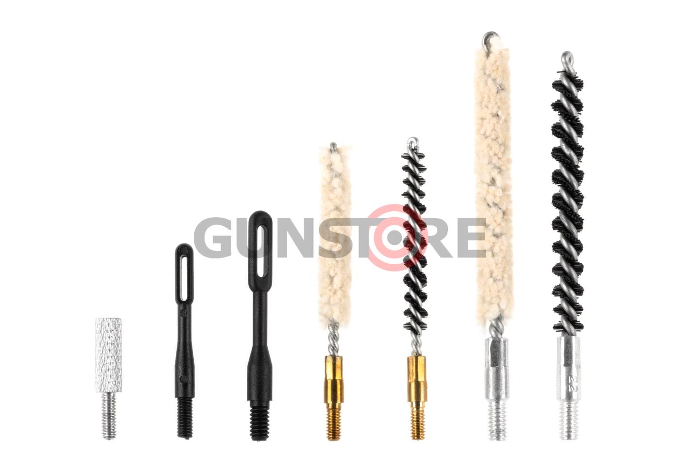 Fotografia: Air Rifle Cleaning Expert Set