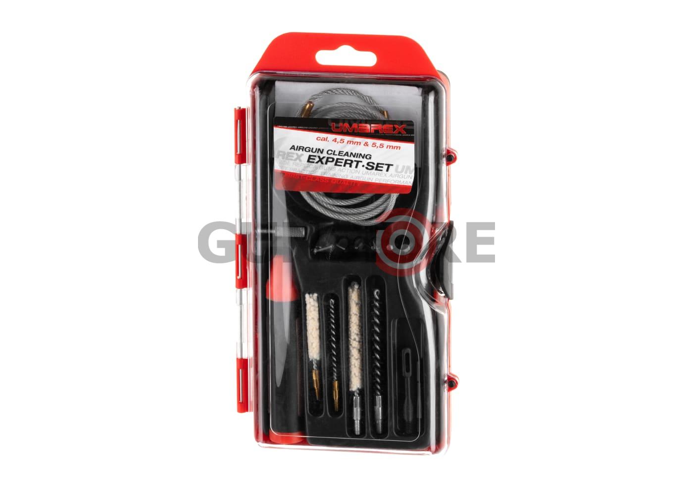 Fotografia: Air Rifle Cleaning Expert Set