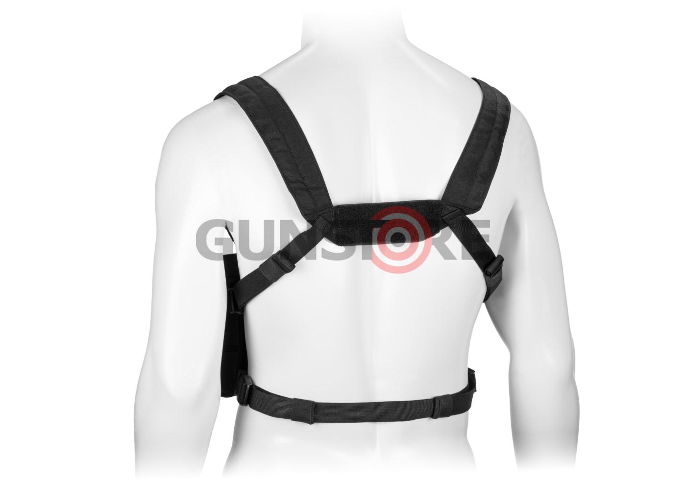 Fotografia: Pathfinder Chest Rig
