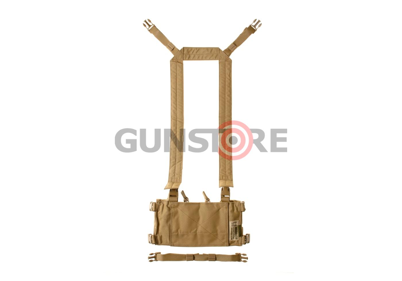 Fotografia: Pathfinder Chest Rig