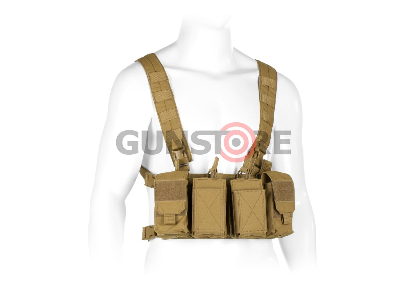 Fotografia: Pathfinder Chest Rig