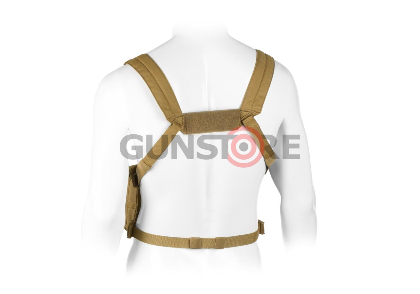 Fotografia: Pathfinder Chest Rig