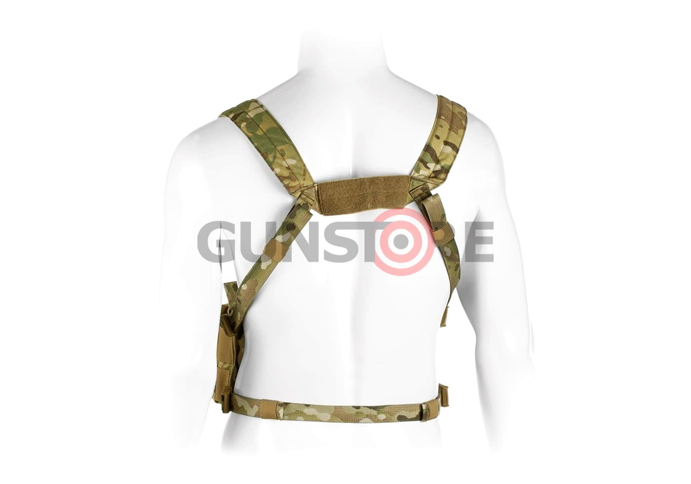 Fotografia: Pathfinder Chest Rig