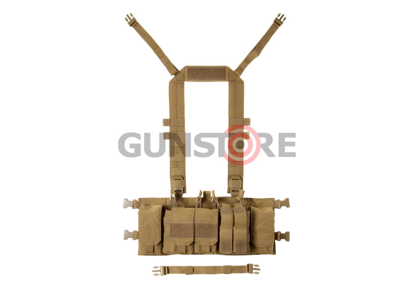 Falcon Chest Rig Coyote