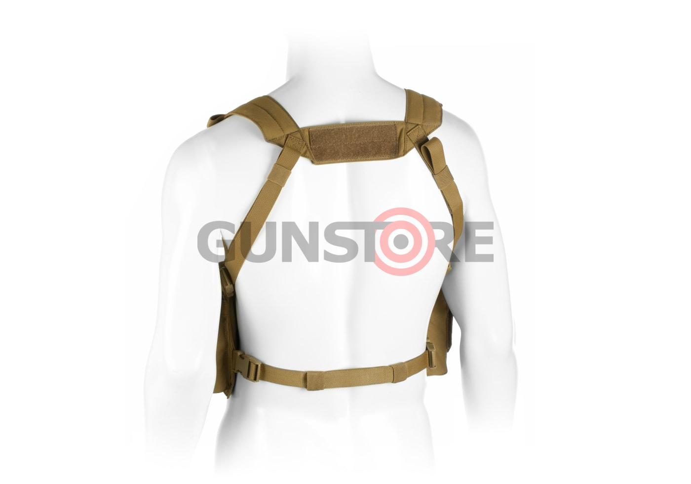 Fotografia: Falcon Chest Rig