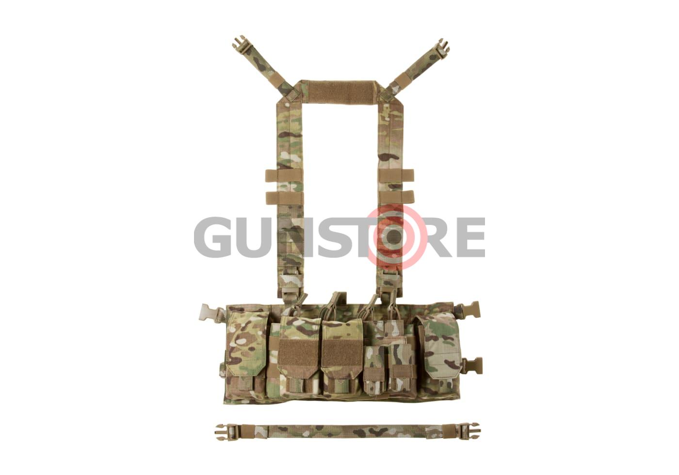 Falcon Chest Rig
