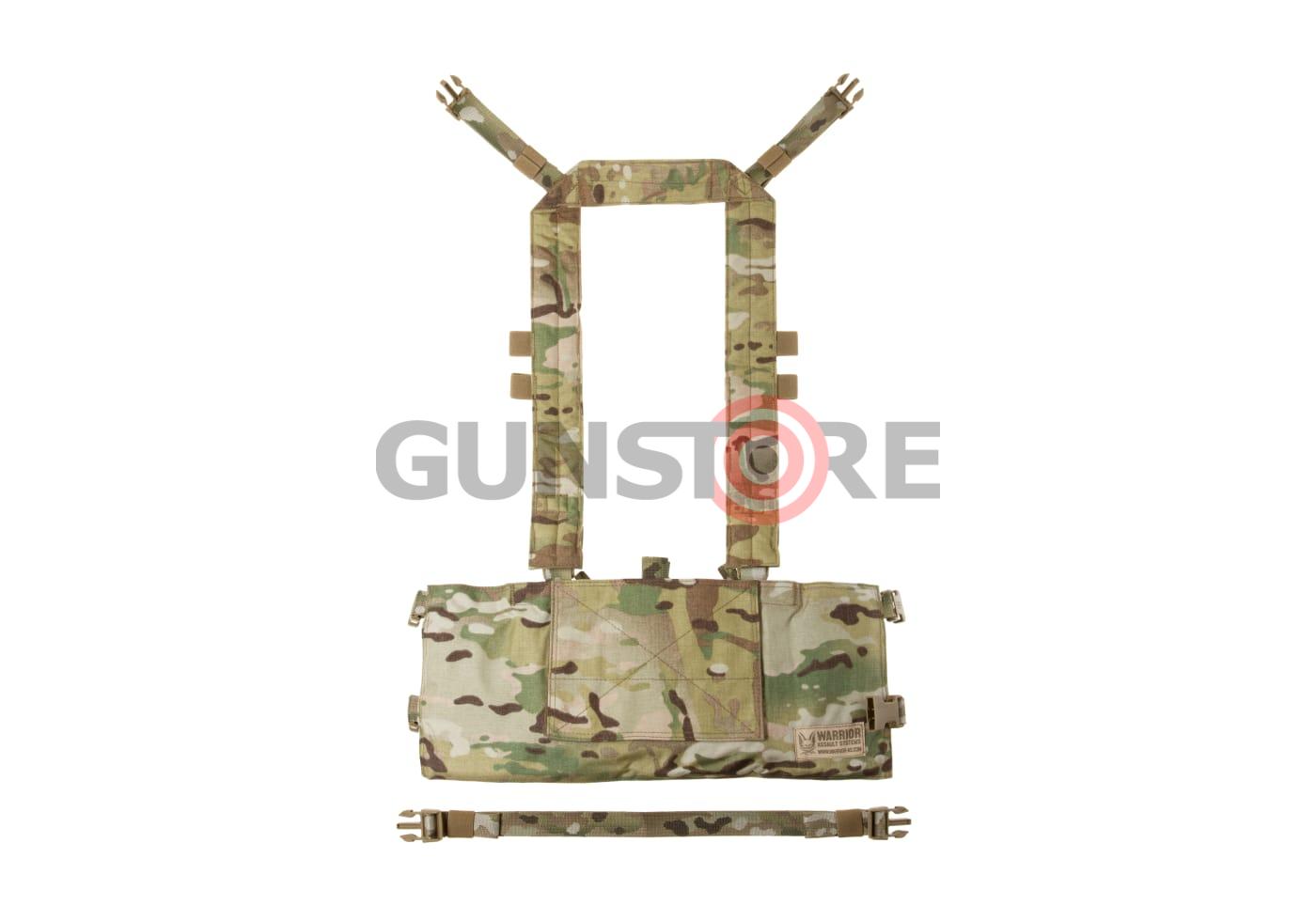 Fotografia: Falcon Chest Rig