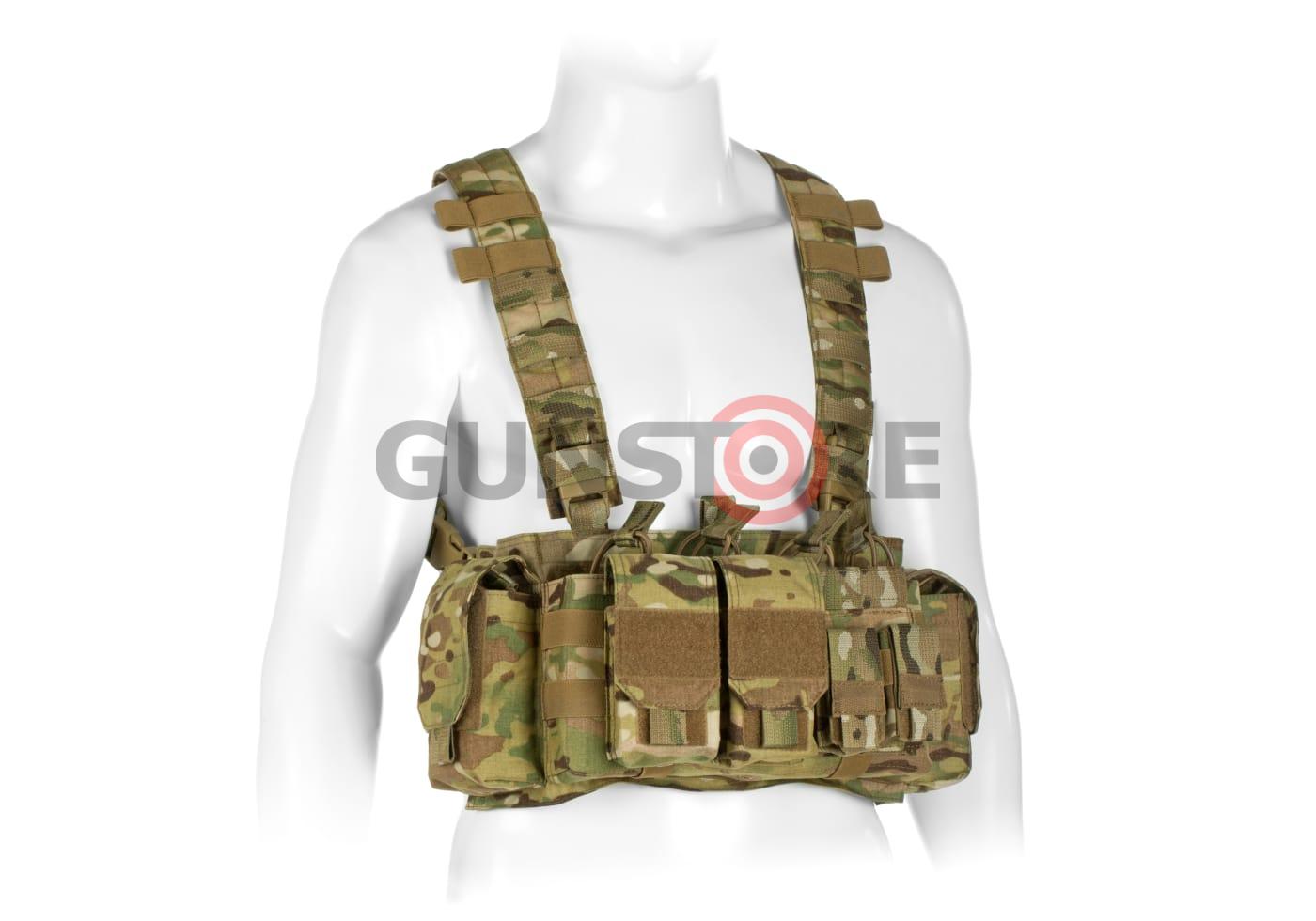 Fotografia: Falcon Chest Rig