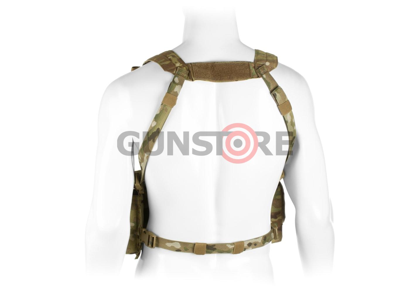 Fotografia: Falcon Chest Rig