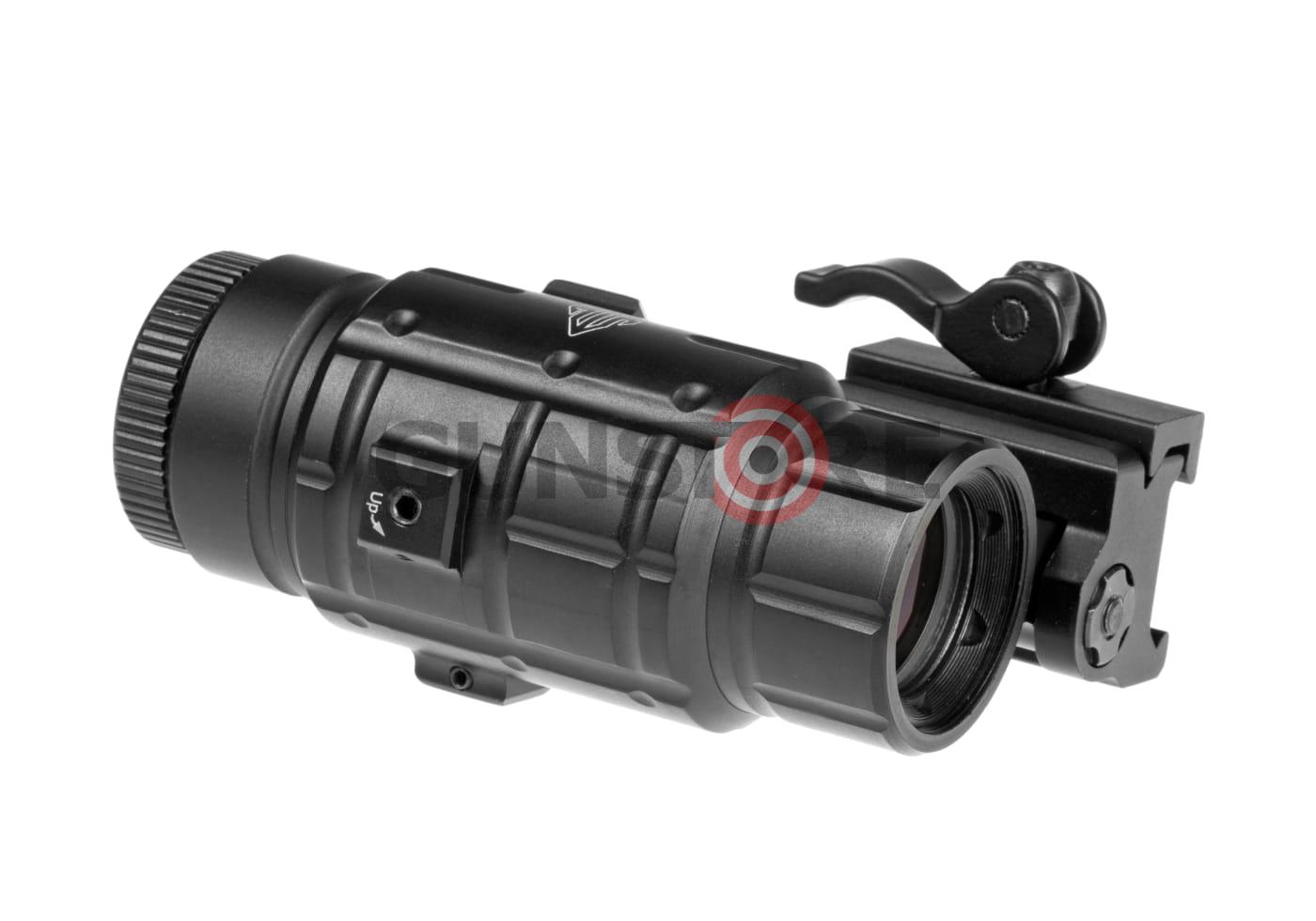 Fotografia: 3x Flip-to-Side QD Magnifier Adjustable TS