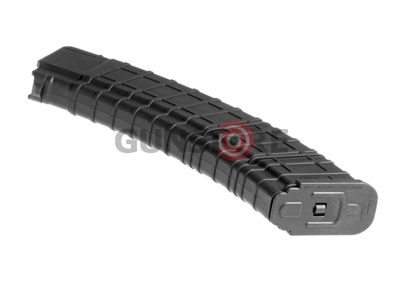 Fotografia: Magazine AK74 5.45x39 40rds