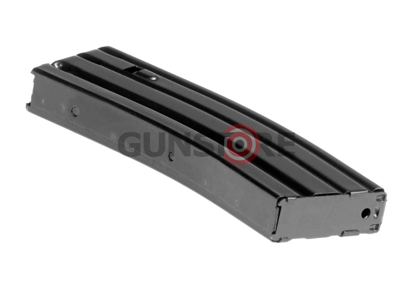 Fotografia: Magazine AR-15 Steel .223 Rem 30rds