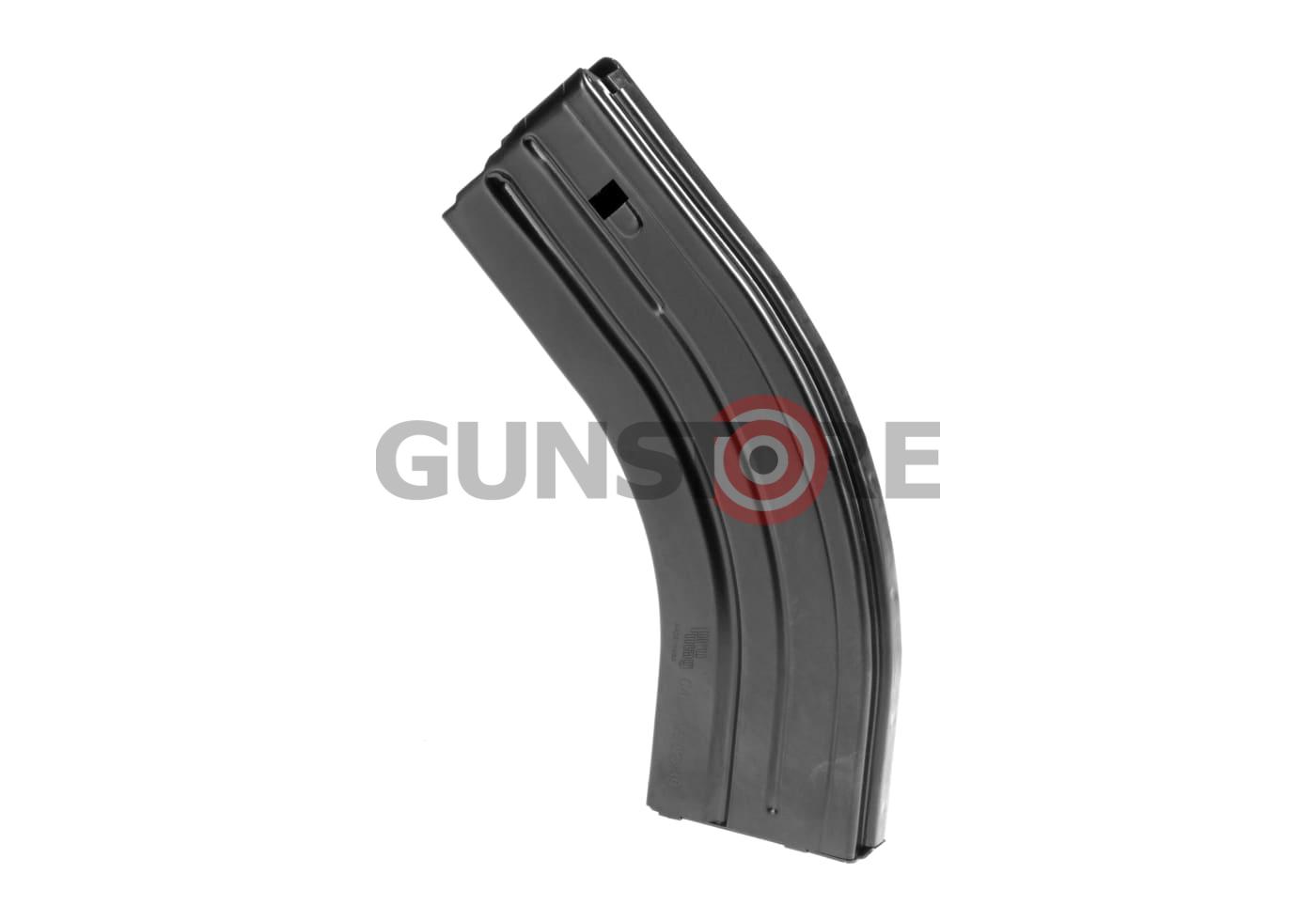 Fotografia: Magazine AR-15 Steel 7.62x39 30rds