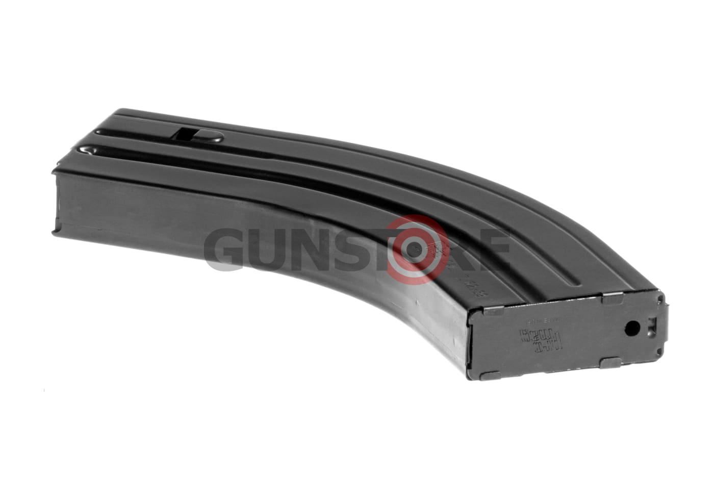 Fotografia: Magazine AR-15 Steel 7.62x39 30rds