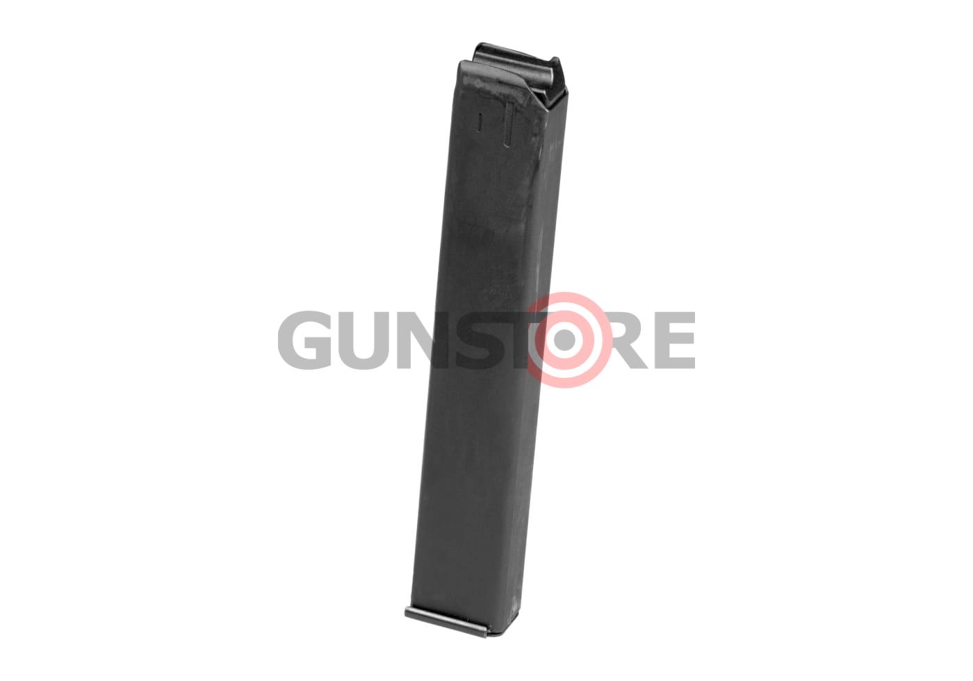 Magazine AR-15 Steel 9mm 32rds