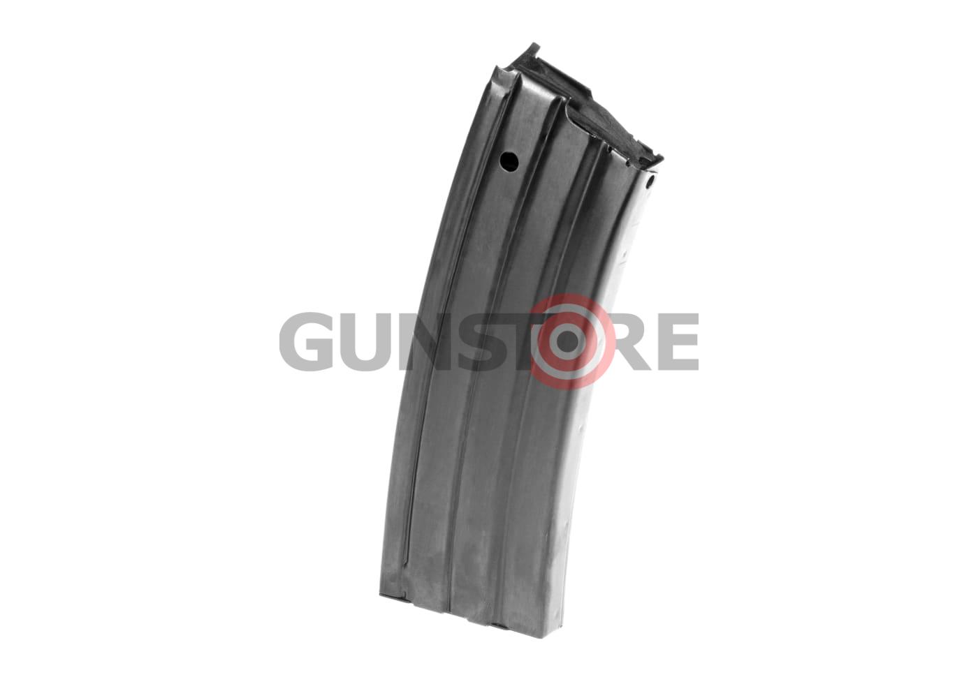 Magazine Mini-14 Steel .223 Rem 30rds