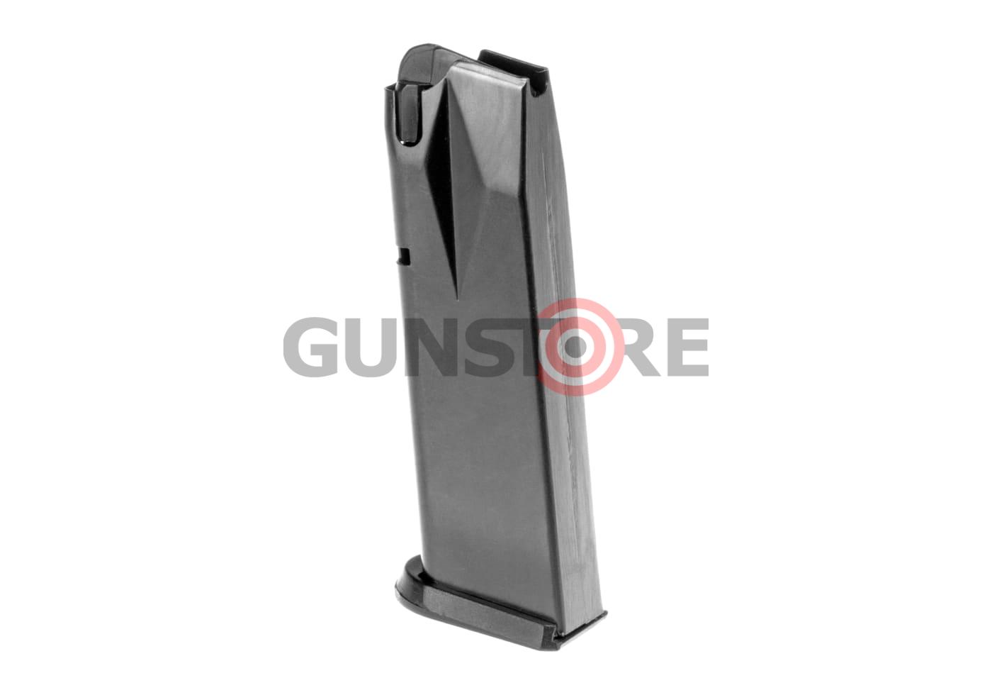 Fotografia: Magazine SIG Sauer P228 9mm 13rds