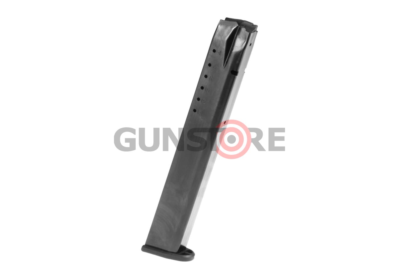 Magazine Smith & Wesson M&P .40 S&W 25rds