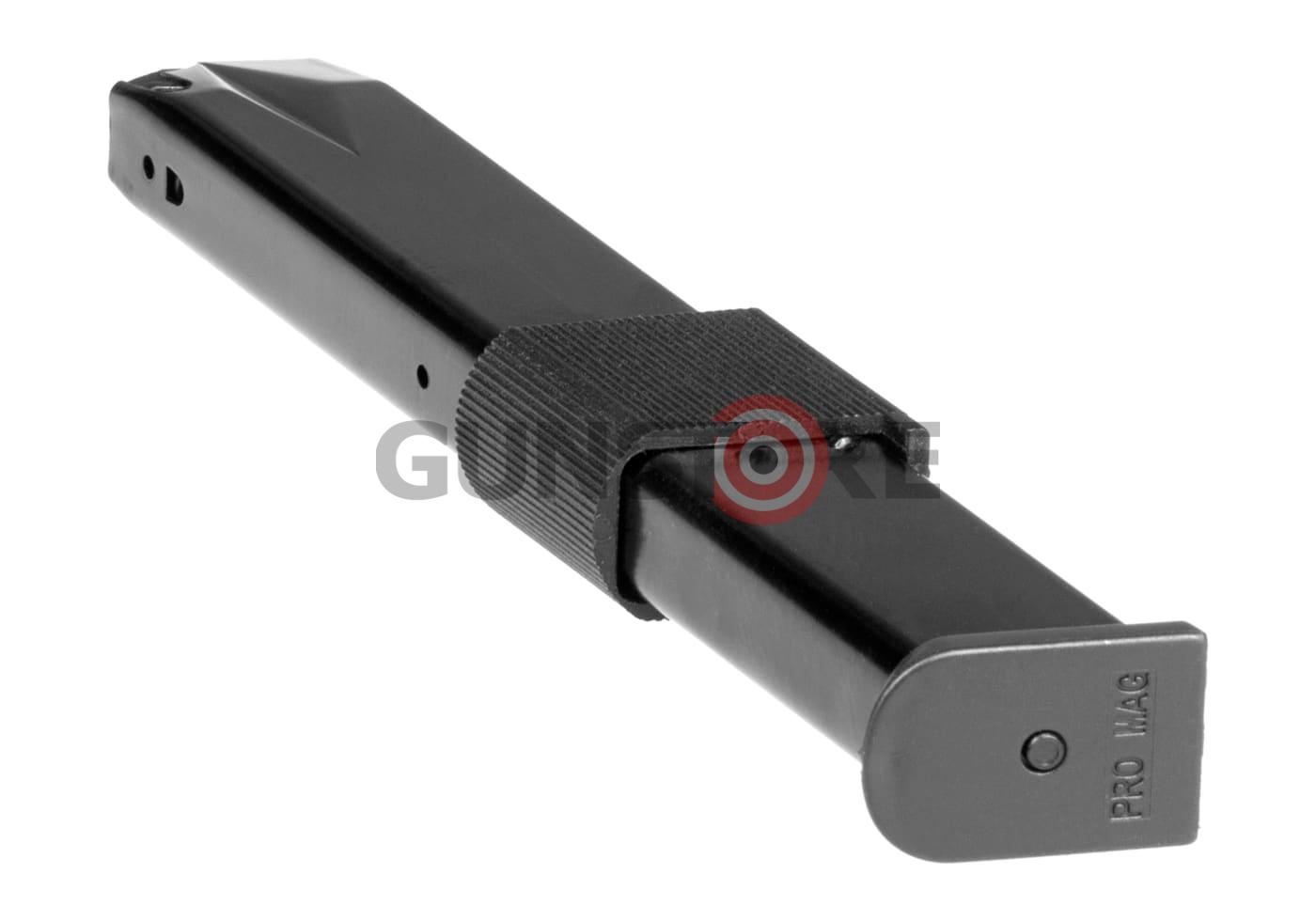 Fotografia: Magazine Springfield XD-9 9mm 32rds