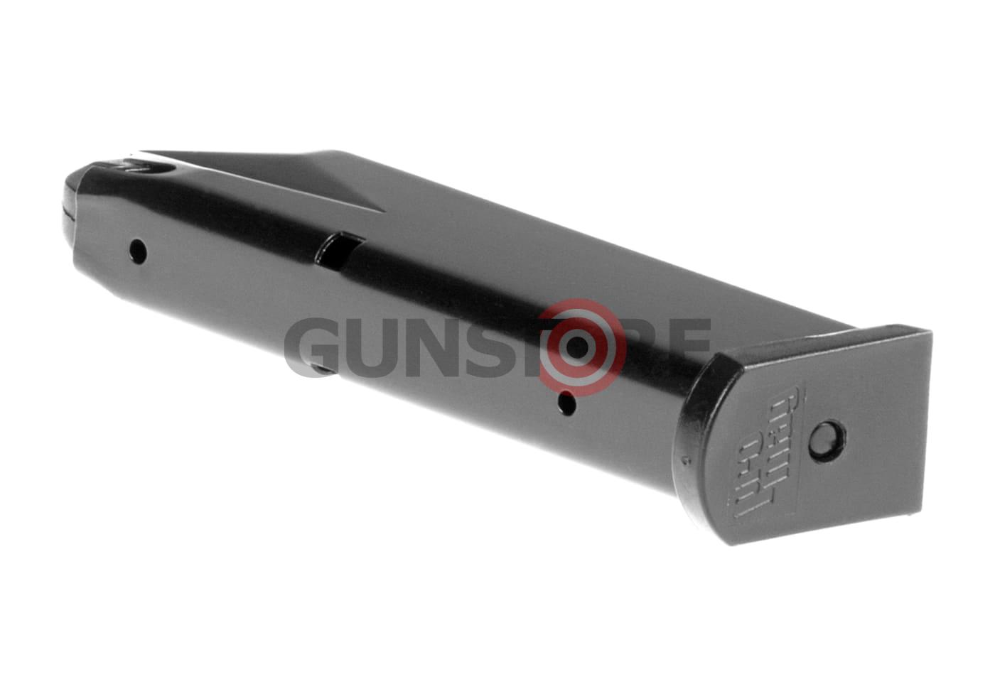 Fotografia: Magazine Taurus PT-92 9mm 15rds