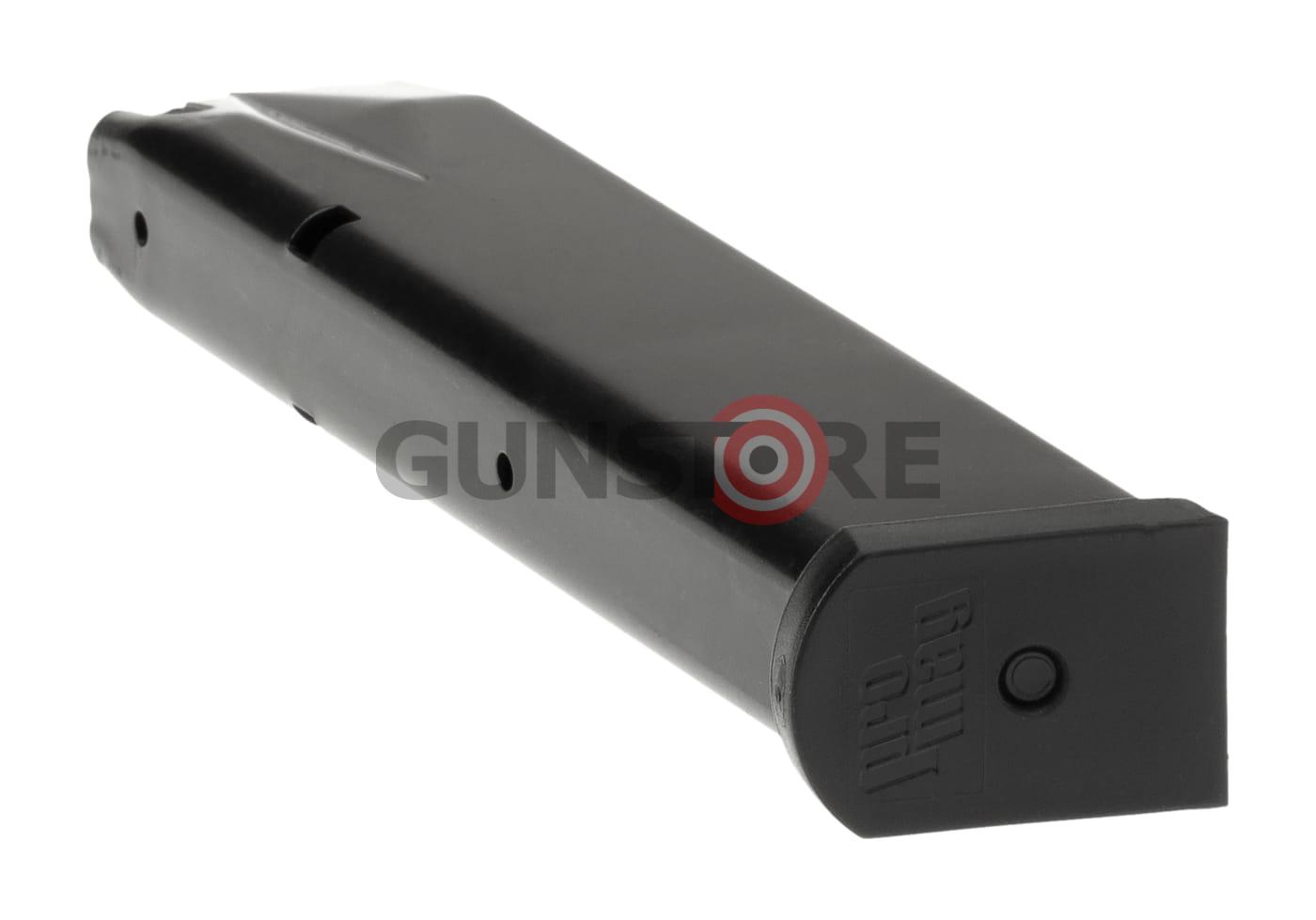 Fotografia: Magazine Taurus PT-92 9mm 20rds