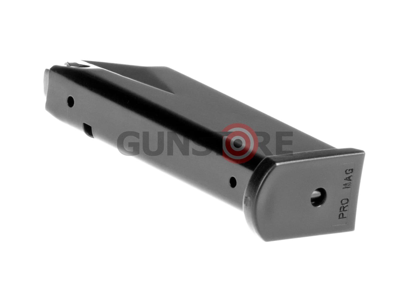 Fotografia: Magazine Walther P99 9mm 15rds