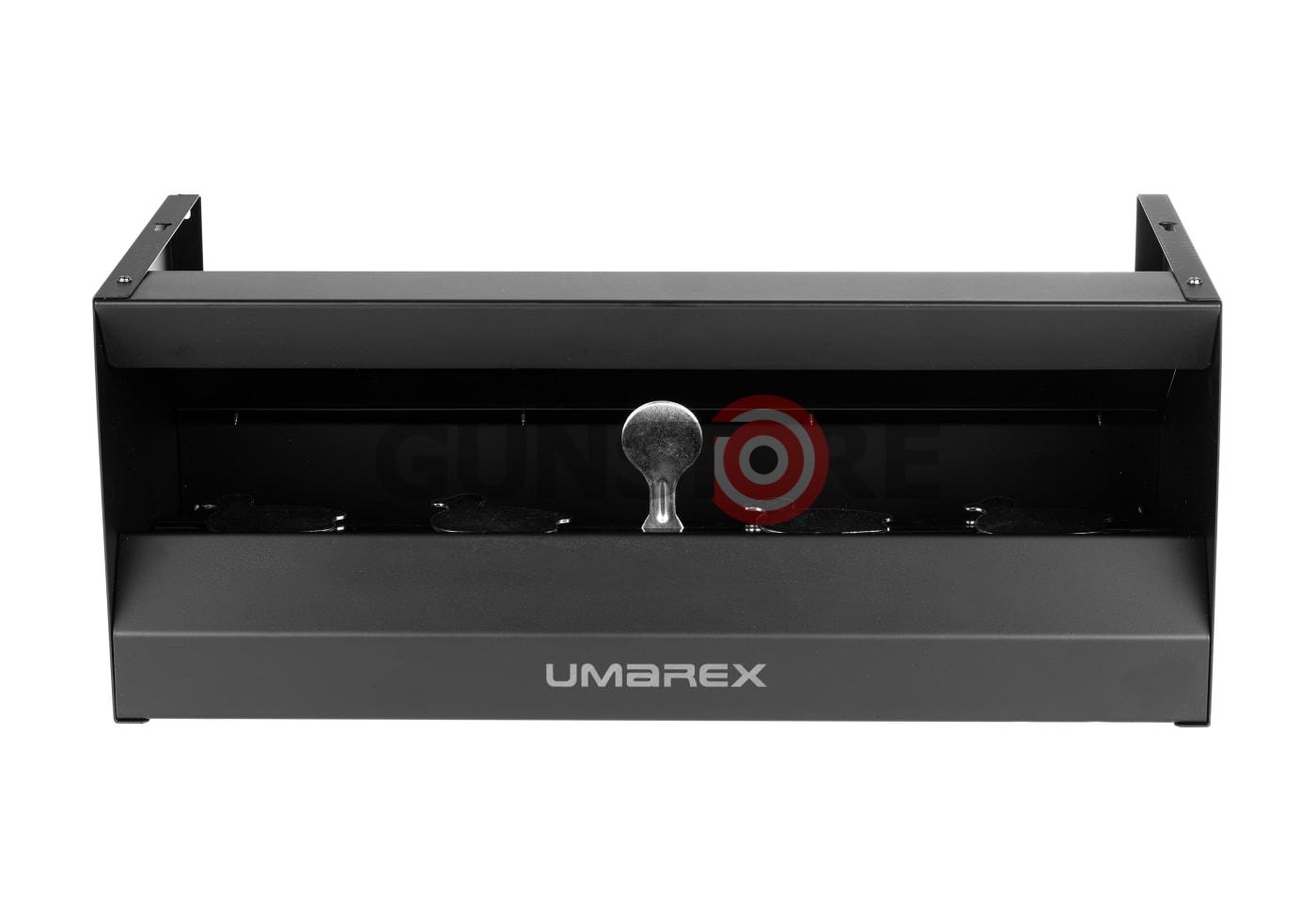 Fotografia: Duck Rifle Pellet Trap