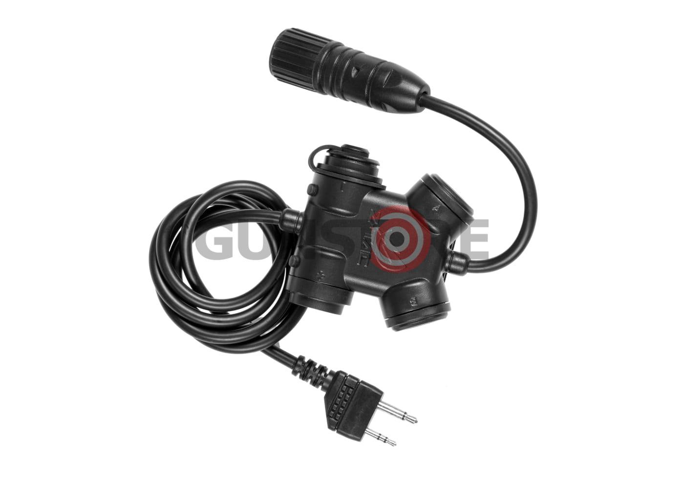 zSLX Clarus PTT Midland Connector