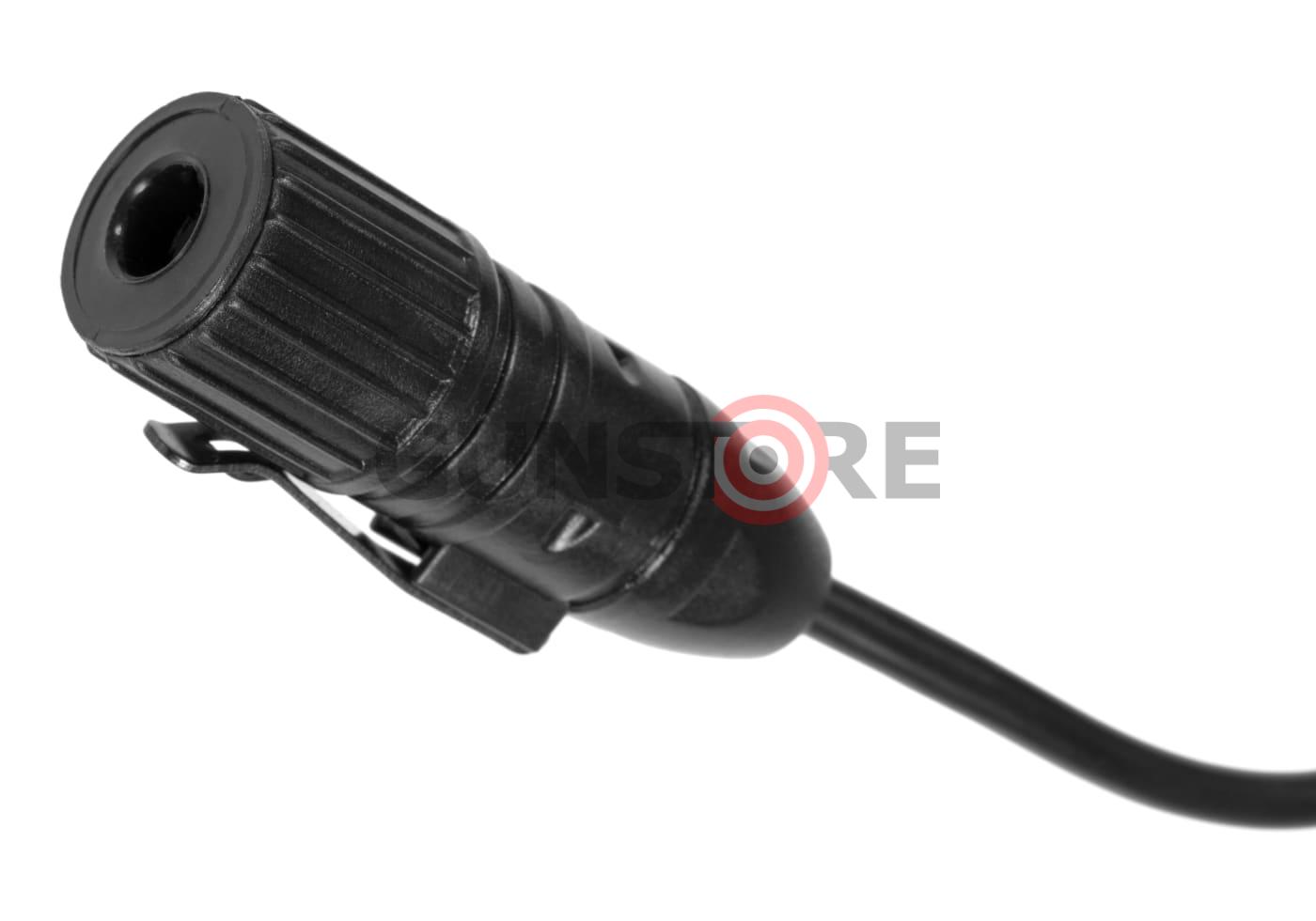 Fotografia: zSLX Clarus PTT Midland Connector