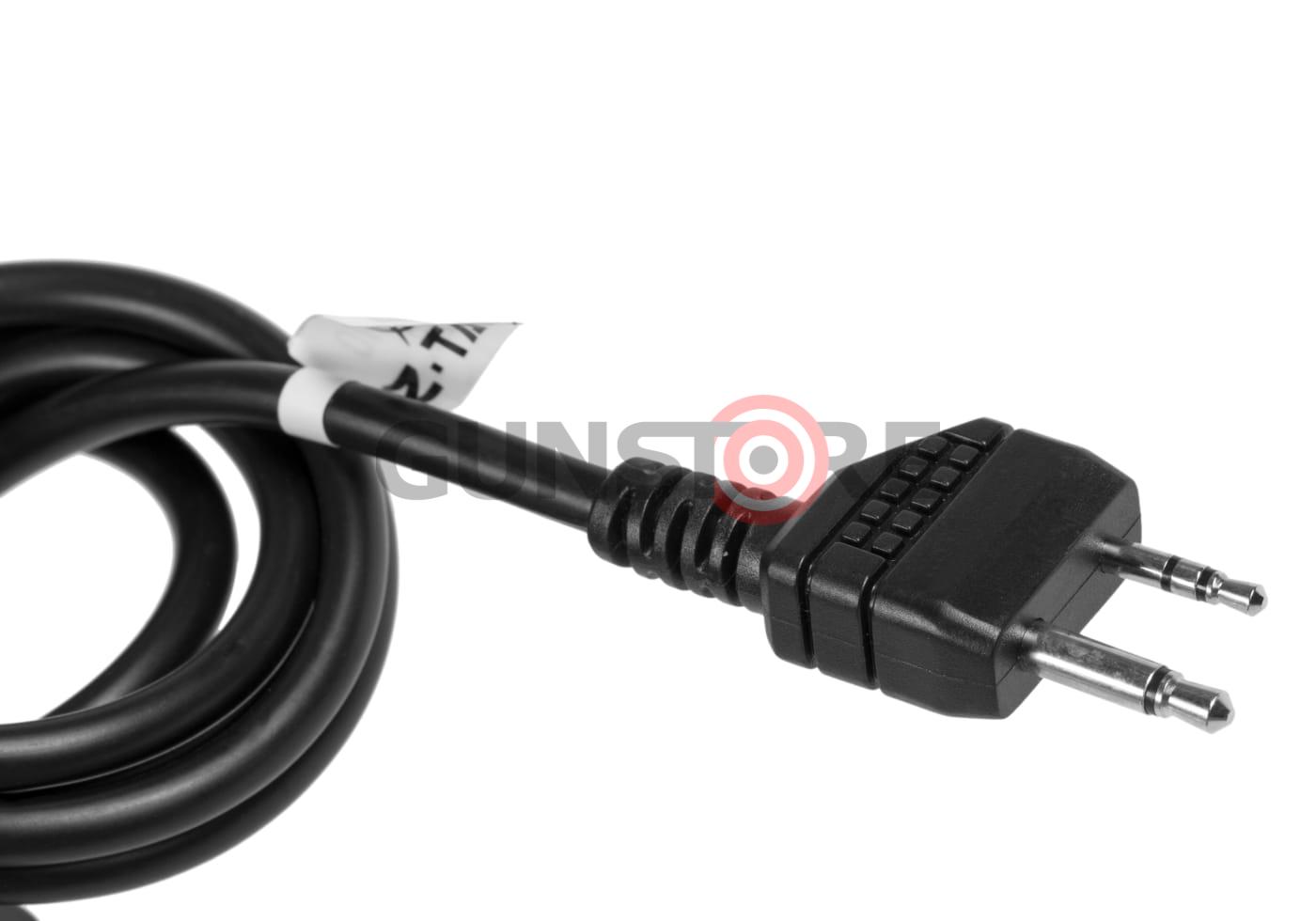 Fotografia: zSLX Clarus PTT Midland Connector