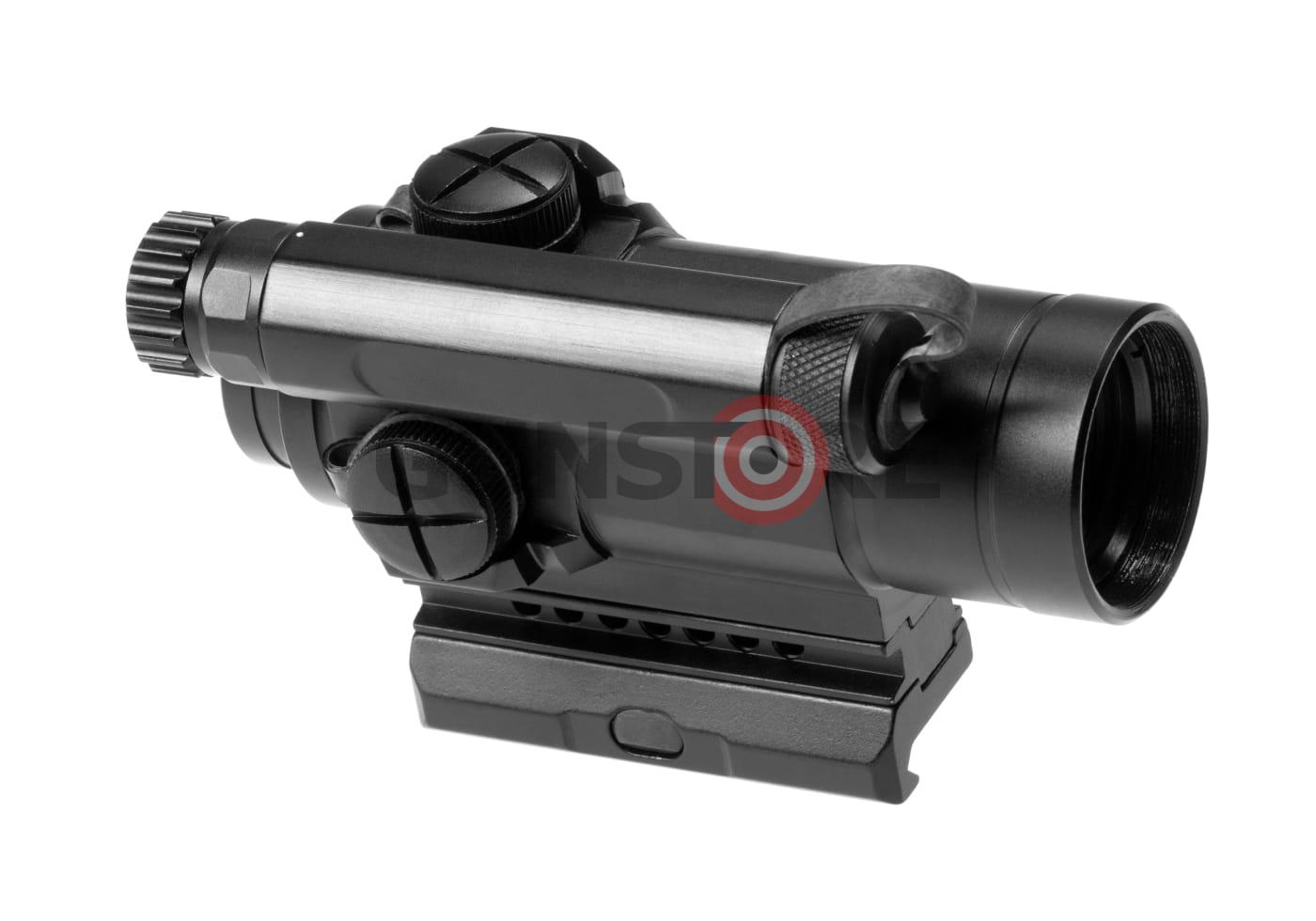 Fotografia: M4 Red Dot