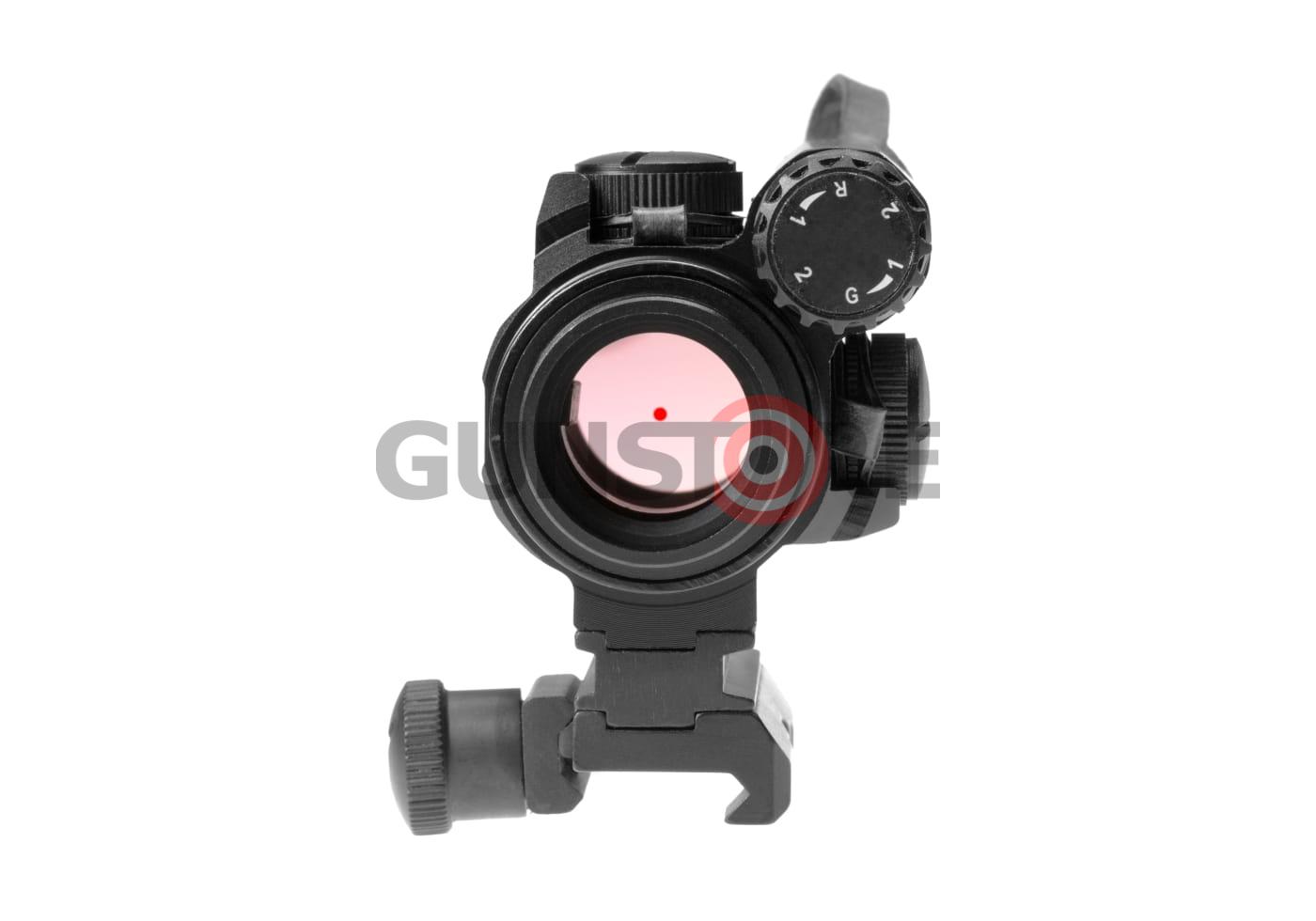 Fotografia: M4 Red Dot