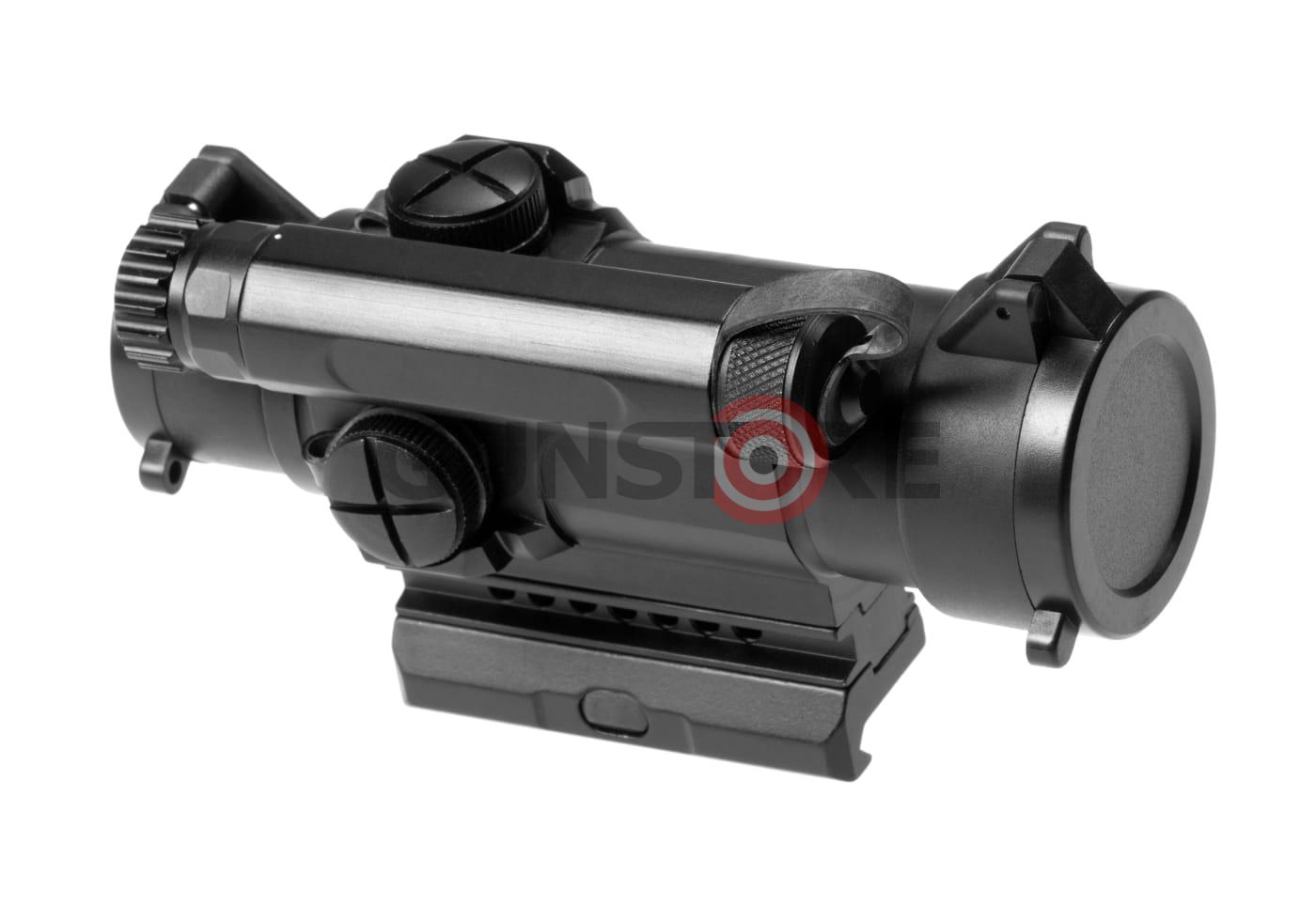 Fotografia: M4 Red Dot