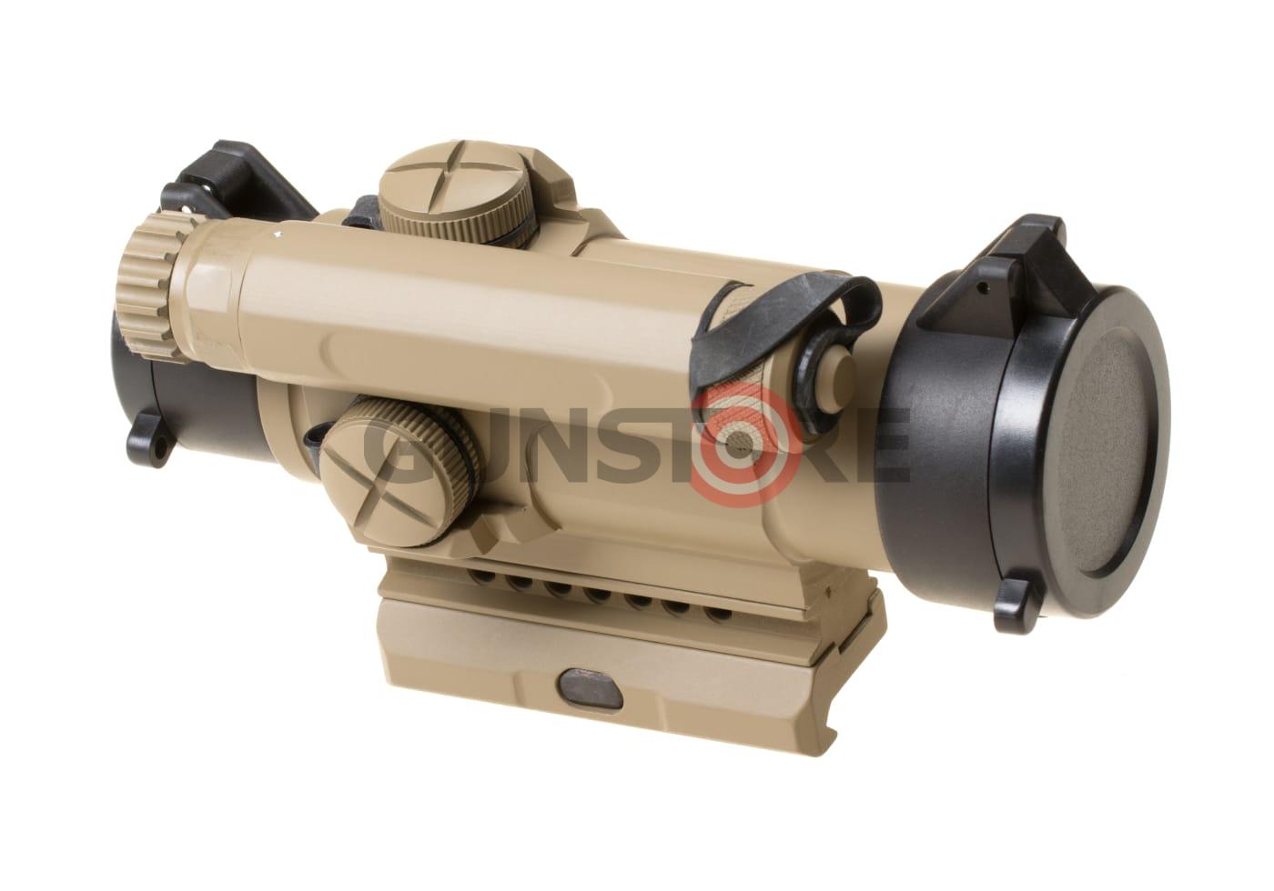 Fotografia: M4 Red Dot