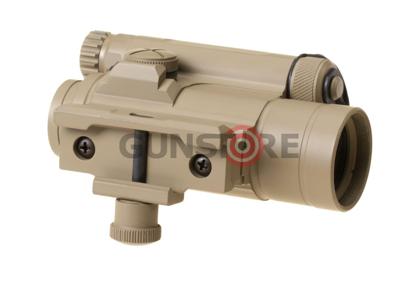 Fotografia: M4 Red Dot