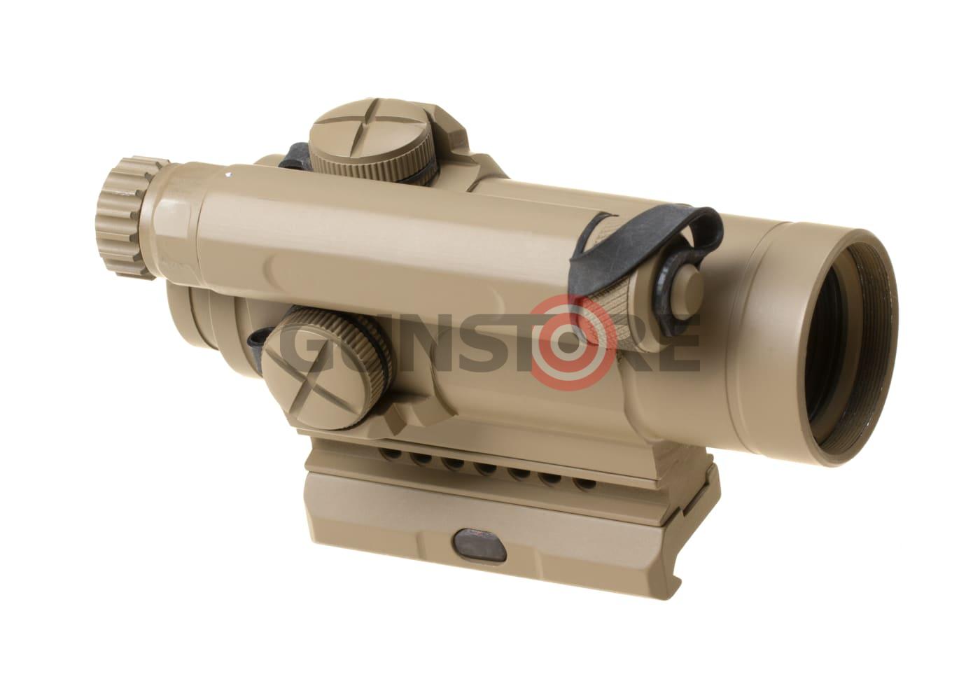 Fotografia: M4 Red Dot