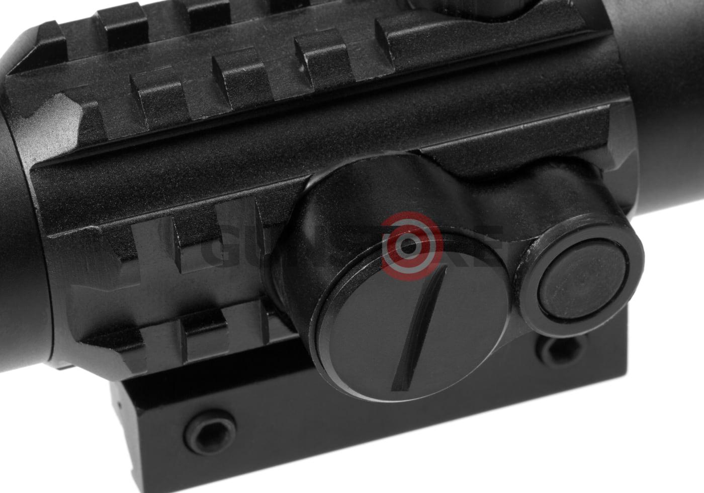 Fotografia: Delta Sight