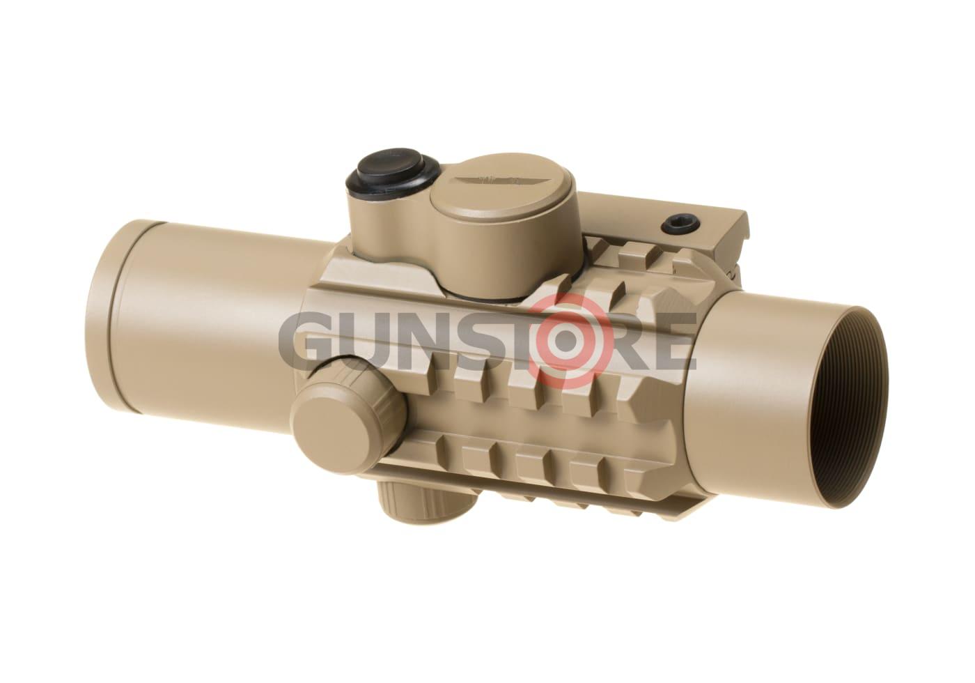 Fotografia: Delta Sight