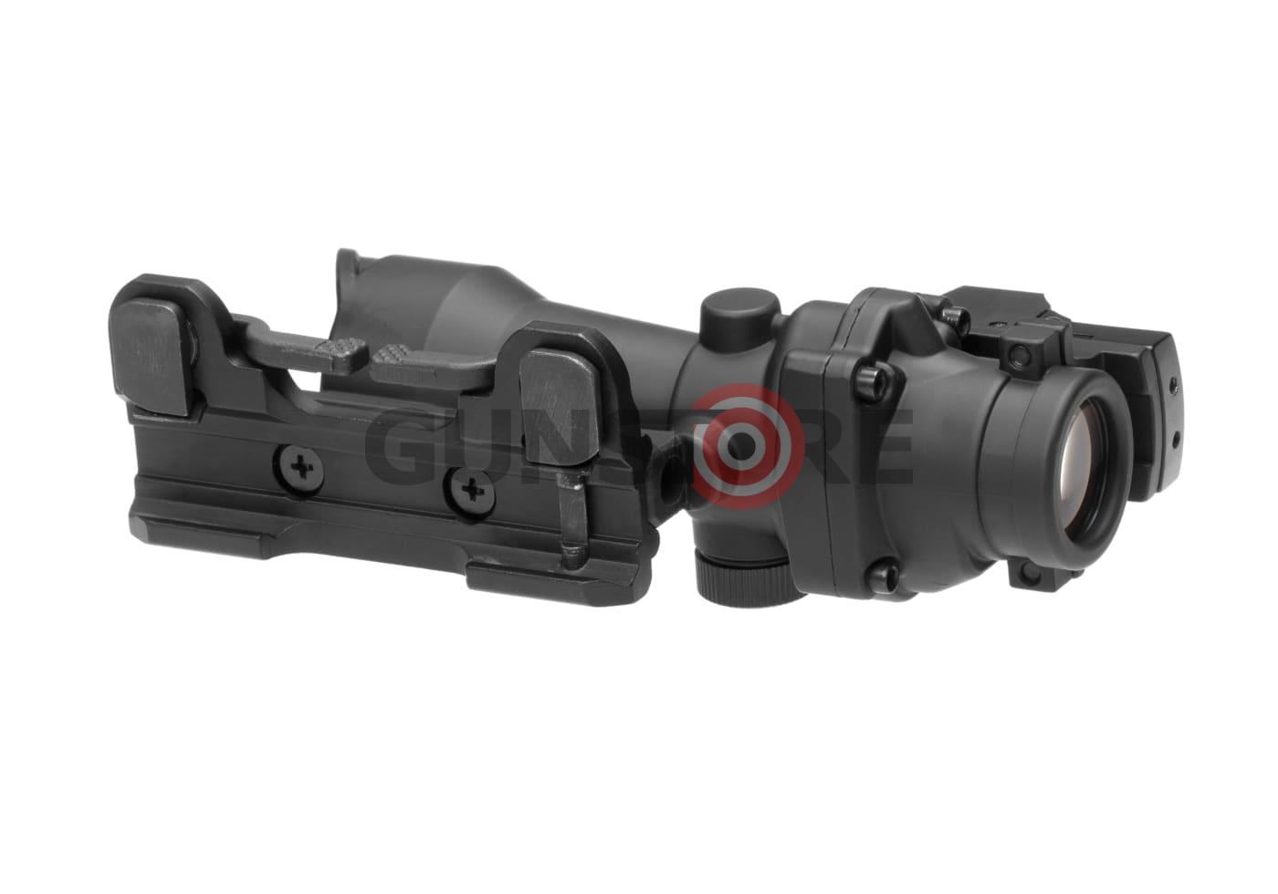 Fotografia: 4x32 QD Combo Combat Scope