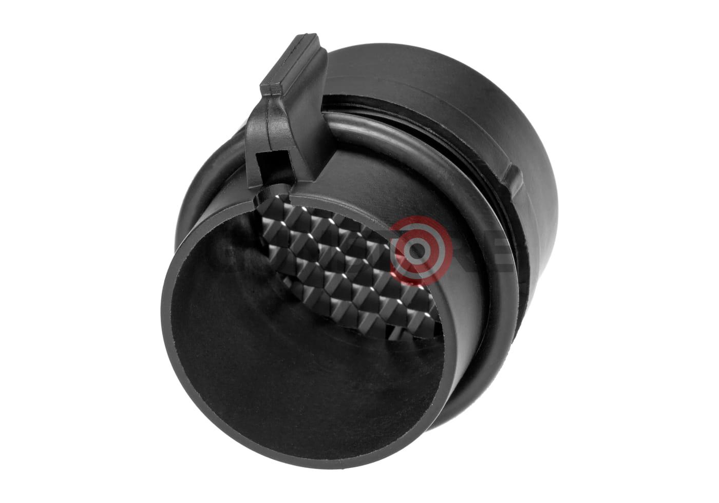 Fotografia: Killflash for ACOG