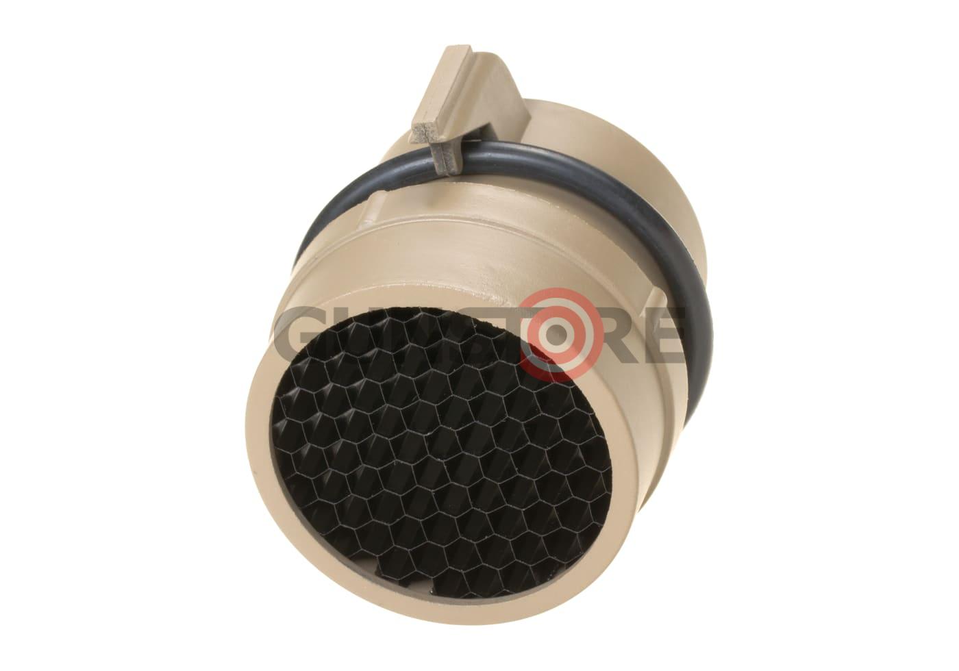 Killflash for ACOG Desert