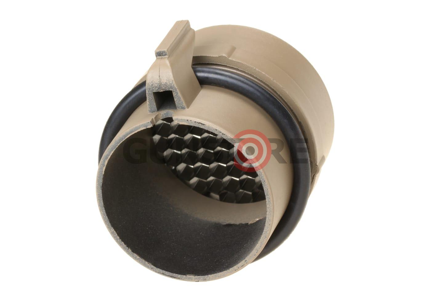 Fotografia: Killflash for ACOG