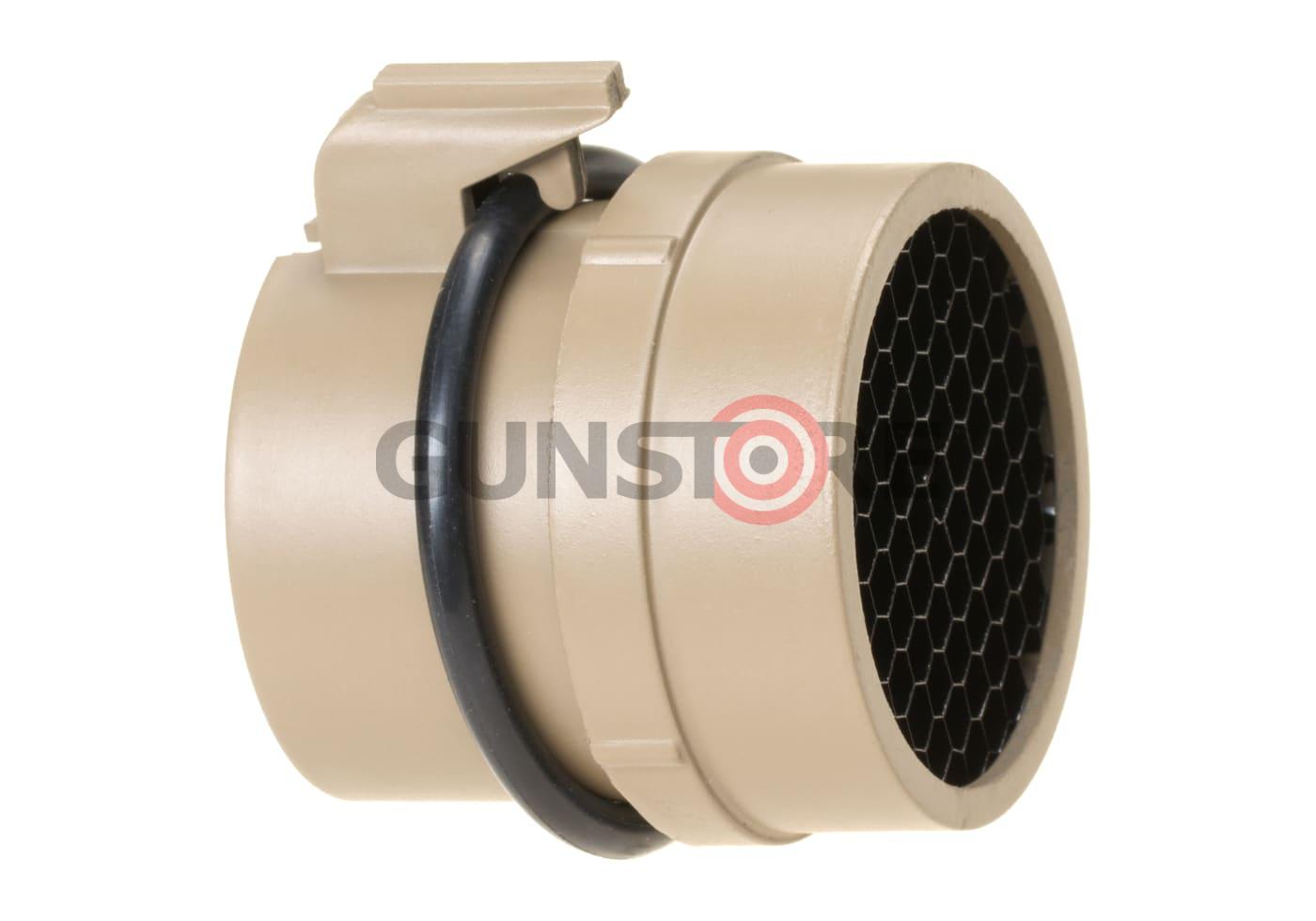 Fotografia: Killflash for ACOG