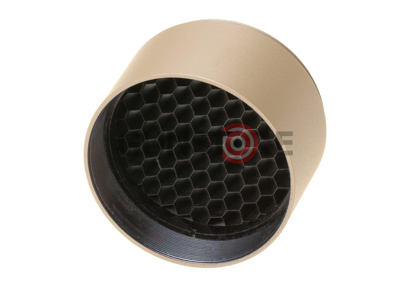 Fotografia: 8-32x50E-SF Killflash